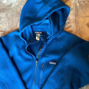 Men’s Patagonia fleece